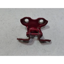 2013-2025 Toyota RAV4 Rear Passenger Side Door Upper Hinge *3T3* OEM Red 1PCS