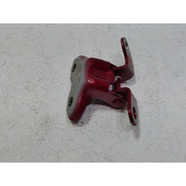 2013-2025 Toyota RAV4 Rear Passenger Side Door Upper Hinge *3T3* OEM Red 1PCS