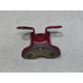 2013-2025 Toyota RAV4 Rear Passenger Side Door Upper Hinge *3T3* OEM Red 1PCS