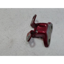 2013-2025 Toyota RAV4 Rear Passenger Side Door Upper Hinge *3T3* OEM Red 1PCS