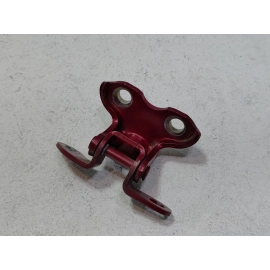 2013-2025 Toyota RAV4 Rear Passenger Side Door Upper Hinge *3T3* OEM Red 1PCS