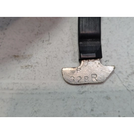 2019-2025 TOYOTA RAV4 REAR LEFT OR RIGHT SIDE DOOR HINGE CHECK STRAP STOPPER OEM