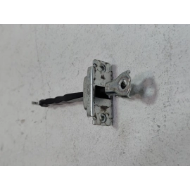 2019-2025 TOYOTA RAV4 REAR LEFT OR RIGHT SIDE DOOR HINGE CHECK STRAP STOPPER OEM