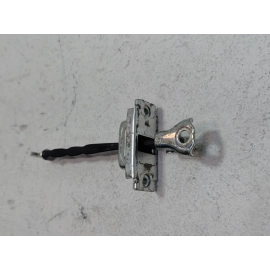 2019-2025 TOYOTA RAV4 REAR LEFT OR RIGHT SIDE DOOR HINGE CHECK STRAP STOPPER OEM