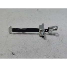 2019-2025 TOYOTA RAV4 REAR LEFT OR RIGHT SIDE DOOR HINGE CHECK STRAP STOPPER OEM