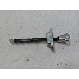 2019-2025 TOYOTA RAV4 REAR LEFT OR RIGHT SIDE DOOR HINGE CHECK STRAP STOPPER OEM