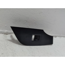 TOYOTA RAV4 2019-2025 REAR PASSENGER SIDE DOOR WINDOW SWITCH BEZEL PANEL OEM