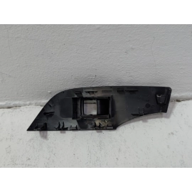 TOYOTA RAV4 2019-2025 REAR PASSENGER SIDE DOOR WINDOW SWITCH BEZEL PANEL OEM