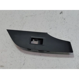 TOYOTA RAV4 2019-2025 REAR PASSENGER SIDE DOOR WINDOW SWITCH BEZEL PANEL OEM