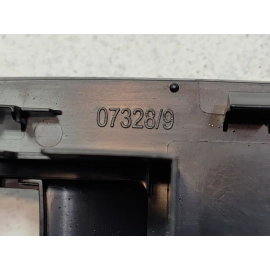 TOYOTA RAV4 2019-2025 REAR PASSENGER SIDE DOOR WINDOW SWITCH BEZEL PANEL OEM