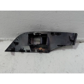 TOYOTA RAV4 2019-2025 REAR PASSENGER SIDE DOOR WINDOW SWITCH BEZEL PANEL OEM