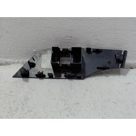 TOYOTA RAV4 2019-2025 REAR PASSENGER SIDE DOOR WINDOW SWITCH BEZEL PANEL OEM