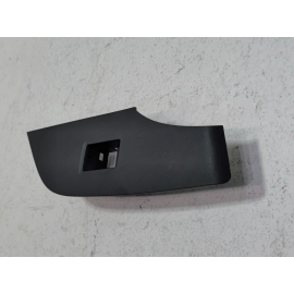 TOYOTA RAV4 2019-2025 REAR PASSENGER SIDE DOOR WINDOW SWITCH BEZEL PANEL OEM