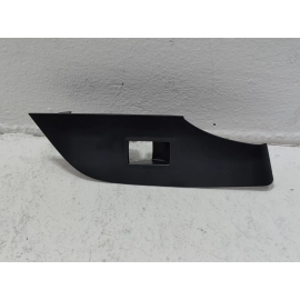 TOYOTA RAV4 2019-2025 REAR PASSENGER SIDE DOOR WINDOW SWITCH BEZEL PANEL OEM