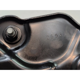 2024 2025 BUICK ENVISTA FRONT PASSENGER SIDE DOOR ON BODY WEATHERSTRIP SEAL OEM