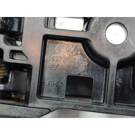 TOYOTA RAV4 2019-24 FRONT OR REAR PASSENGER DOOR INTERIOR INSIDE INER HANDLE OEM