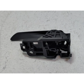 TOYOTA RAV4 2019-24 FRONT OR REAR PASSENGER DOOR INTERIOR INSIDE INER HANDLE OEM