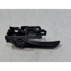 TOYOTA RAV4 2019-24 FRONT OR REAR PASSENGER DOOR INTERIOR INSIDE INER HANDLE OEM