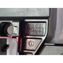 TOYOTA RAV4 2019-2025 REAR RIGHT PASSENGER SIDE DOOR EXTERIOR HANDLE BASE OEM TOYOTA RAV4 2019-2025 REAR RIGHT PASSENGER SIDE DOOR EXTERIOR HANDLE BASE OEM