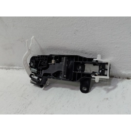 TOYOTA RAV4 2019-2025 REAR RIGHT PASSENGER SIDE DOOR EXTERIOR HANDLE BASE OEM TOYOTA RAV4 2019-2025 REAR RIGHT PASSENGER SIDE DOOR EXTERIOR HANDLE BASE OEM
