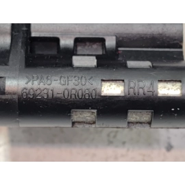 TOYOTA RAV4 2019-2025 REAR RIGHT PASSENGER SIDE DOOR EXTERIOR HANDLE BASE OEM TOYOTA RAV4 2019-2025 REAR RIGHT PASSENGER SIDE DOOR EXTERIOR HANDLE BASE OEM