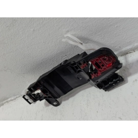 TOYOTA RAV4 2019-2025 REAR RIGHT PASSENGER SIDE DOOR EXTERIOR HANDLE BASE OEM TOYOTA RAV4 2019-2025 REAR RIGHT PASSENGER SIDE DOOR EXTERIOR HANDLE BASE OEM