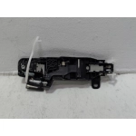 TOYOTA RAV4 2019-2025 REAR RIGHT PASSENGER SIDE DOOR EXTERIOR HANDLE BASE OEM