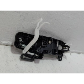 TOYOTA RAV4 2019-2025 REAR RIGHT PASSENGER SIDE DOOR EXTERIOR HANDLE BASE OEM TOYOTA RAV4 2019-2025 REAR RIGHT PASSENGER SIDE DOOR EXTERIOR HANDLE BASE OEM