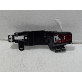 TOYOTA RAV4 2019-2025 REAR RIGHT PASSENGER SIDE DOOR EXTERIOR HANDLE BASE OEM TOYOTA RAV4 2019-2025 REAR RIGHT PASSENGER SIDE DOOR EXTERIOR HANDLE BASE OEM