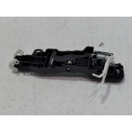 TOYOTA RAV4 2019-2025 REAR RIGHT PASSENGER SIDE DOOR EXTERIOR HANDLE BASE OEM TOYOTA RAV4 2019-2025 REAR RIGHT PASSENGER SIDE DOOR EXTERIOR HANDLE BASE OEM