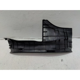 TOYOTA RAV4 2019-2025 REAR RIGHT PASSENGER SIDE DOOR SILL SCUFF PLATE OEM