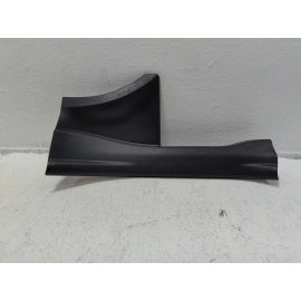 TOYOTA RAV4 2019-2025 REAR RIGHT PASSENGER SIDE DOOR SILL SCUFF PLATE OEM