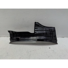 TOYOTA RAV4 2019-2025 REAR RIGHT PASSENGER SIDE DOOR SILL SCUFF PLATE OEM