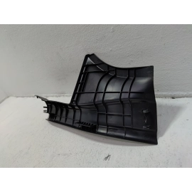 TOYOTA RAV4 2019-2025 REAR RIGHT PASSENGER SIDE DOOR SILL SCUFF PLATE OEM