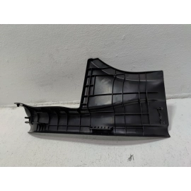 TOYOTA RAV4 2019-2025 REAR RIGHT PASSENGER SIDE DOOR SILL SCUFF PLATE OEM