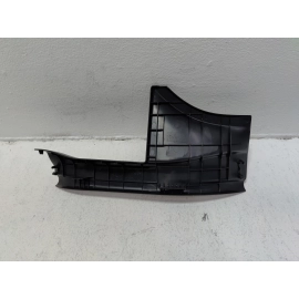 TOYOTA RAV4 2019-2025 REAR RIGHT PASSENGER SIDE DOOR SILL SCUFF PLATE OEM
