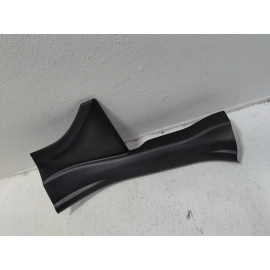 TOYOTA RAV4 2019-2025 REAR RIGHT PASSENGER SIDE DOOR SILL SCUFF PLATE OEM