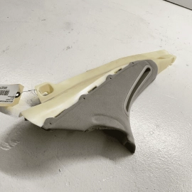 Rear Left Driver Side Lower C Pillar Trim Cover OEM 07-13 MERCEDES S550 W22