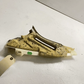 Rear Left Driver Side Lower C Pillar Trim Cover OEM 07-13 MERCEDES S550 W22