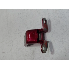 2019-2025 Toyota RAV4 Rear Right Passenger Side Door Lower Hinge *3T3* OEM Red