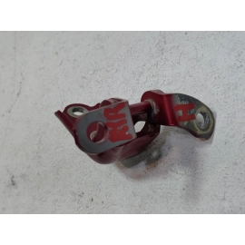 2019-2025 Toyota RAV4 Rear Right Passenger Side Door Lower Hinge *3T3* OEM Red