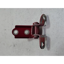 2019-2025 Toyota RAV4 Rear Right Passenger Side Door Lower Hinge *3T3* OEM Red