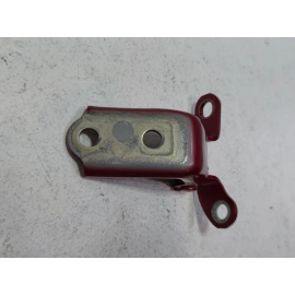 2019-2025 Toyota RAV4 Rear Right Passenger Side Door Lower Hinge *3T3* OEM Red