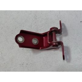 2019-2025 Toyota RAV4 Rear Right Passenger Side Door Lower Hinge *3T3* OEM Red