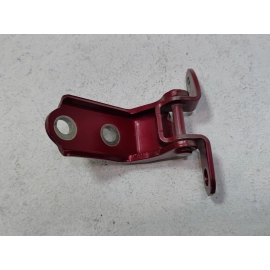 2019-2025 Toyota RAV4 Rear Right Passenger Side Door Lower Hinge *3T3* OEM Red
