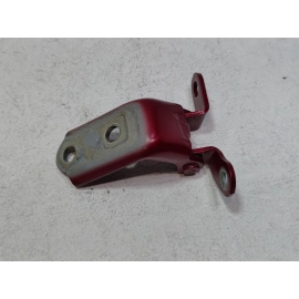 2019-2025 Toyota RAV4 Rear Right Passenger Side Door Lower Hinge *3T3* OEM Red