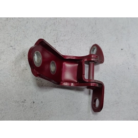 2019-2025 Toyota RAV4 Rear Right Passenger Side Door Lower Hinge *3T3* OEM Red