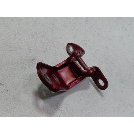 2019-2025 Toyota RAV4 Rear Right Passenger Side Door Lower Hinge *3T3* OEM Red