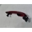 TOYOTA RAV4 2019-2025 REAR LEFT OR RIGHT SIDE DOOR EXTERIOR HANDLE 3T3 RED OEM