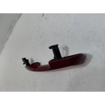 TOYOTA RAV4 2019-2025 REAR LEFT OR RIGHT SIDE DOOR EXTERIOR HANDLE 3T3 RED OEM